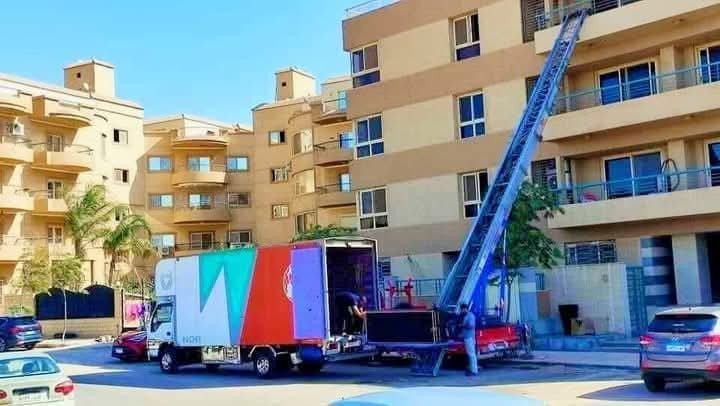 فريق عمل نقلتي