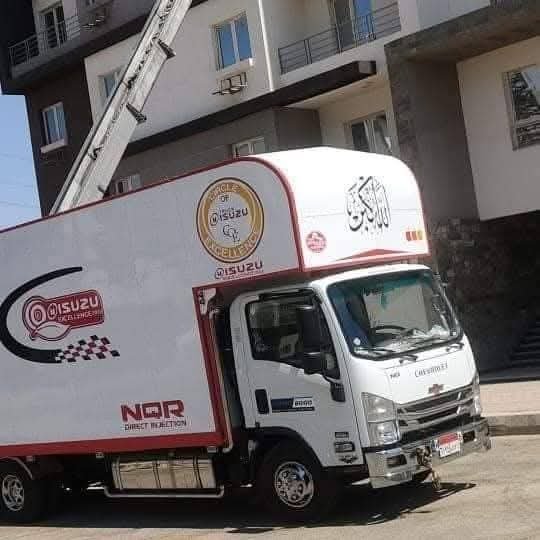 تغليف احترافي للأثاث