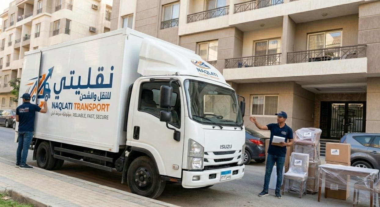 نقل عفش بفيصل